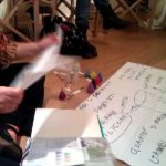 incontro coppette mestruali milano