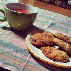 biscotti rapidi vegan golosi