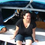 violeta timor est