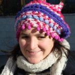violetab cappellino