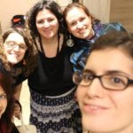 violetab corso ecomestruazioni