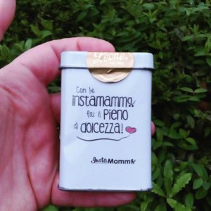 instamamme pasticche leone