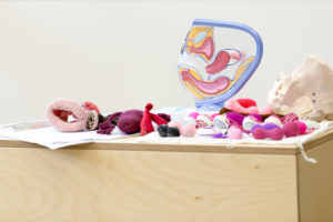 presentazione violetab ohhh mamma che blog