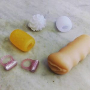 sextoys per uomo