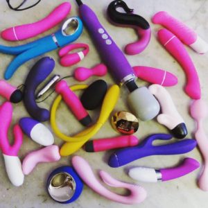 sextoys vibrantori