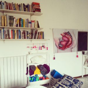 salottinostetrico-libreria