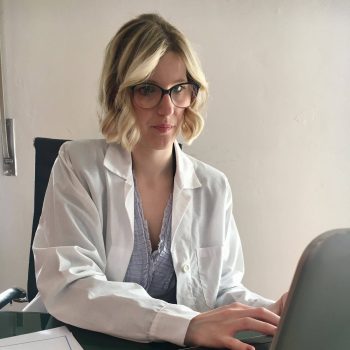 francesca romano ostetrica